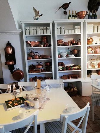 WOK - World of Kitchen